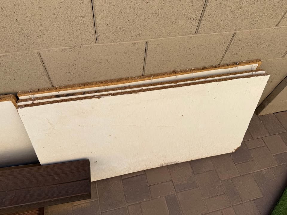 Assorted Wood Beams and Boards Lot - Image 5
