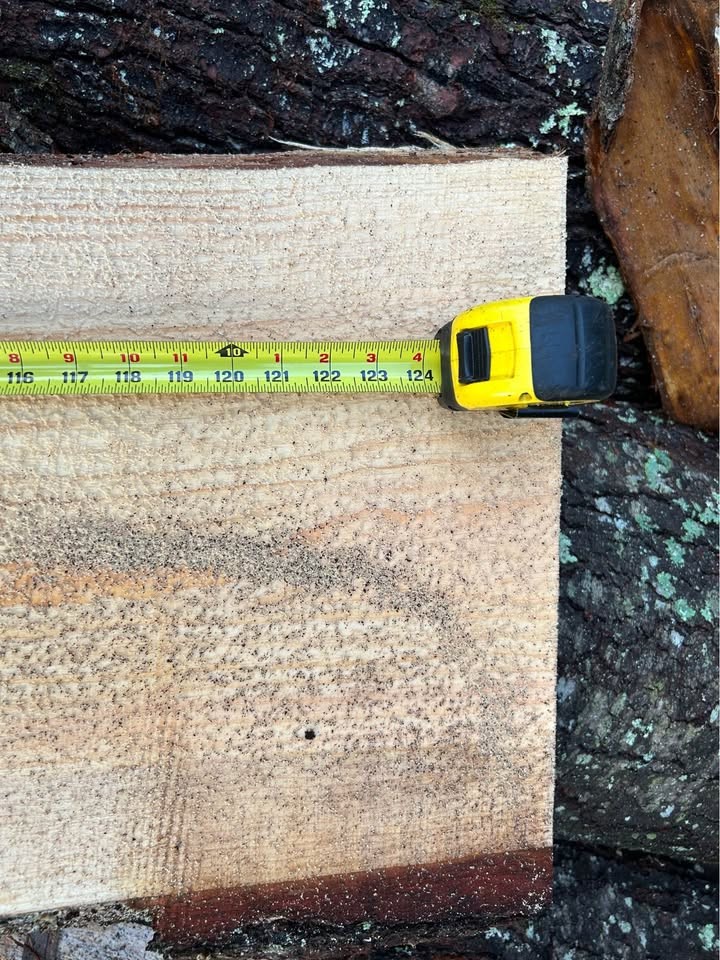 Pine slab - Image 2