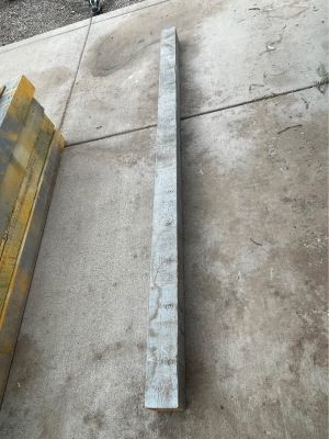 Reclaimed Wood Beams
