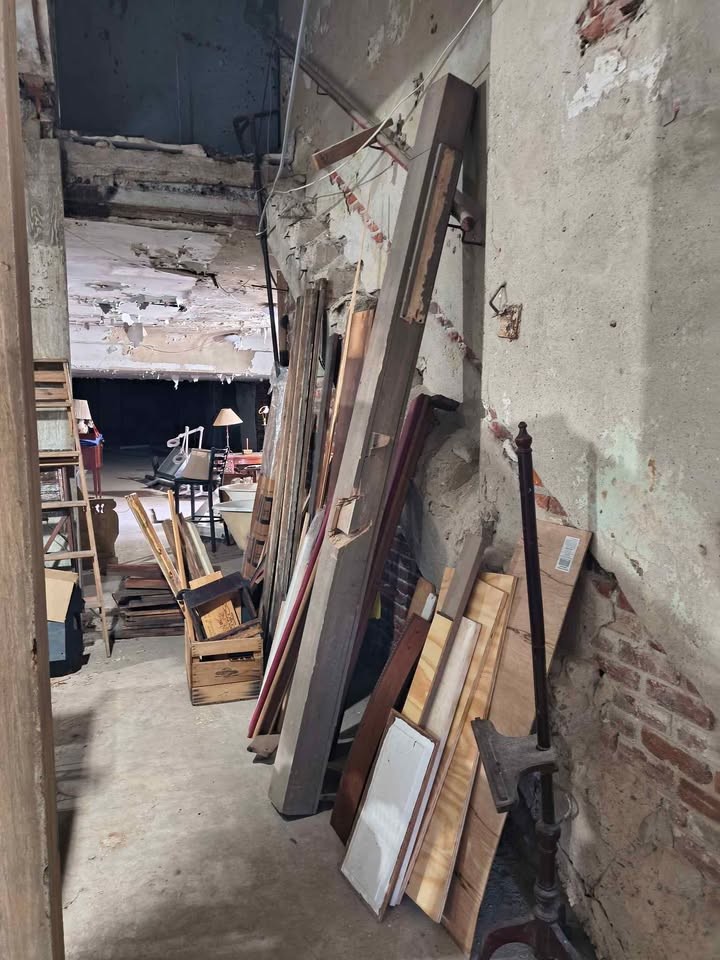 FREE WOOD SUNDAY SEPTEMBER 13th - Image 2