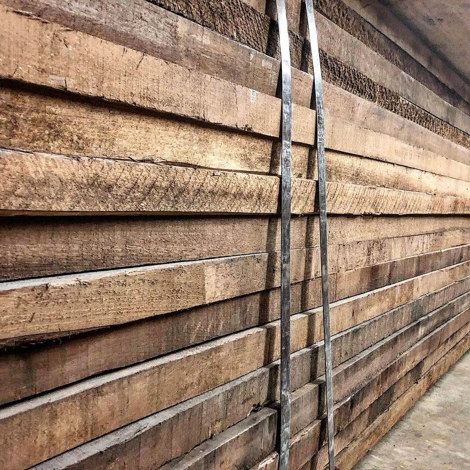 Black Walnut 8/4 Lumber - Image 1