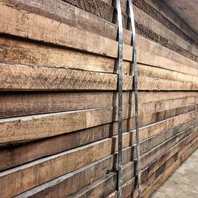 Black Walnut 8/4 Lumber