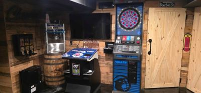 Pallet boards/Barn wood