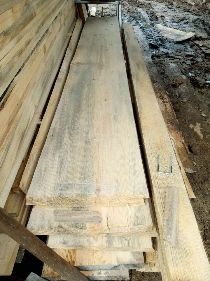 Mobile Custom Saw Milling, also having a lumber sale for the package price Or Per Slab! - Image 7