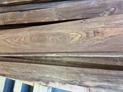 Beautiful Exotic wood slabs and boards!!
