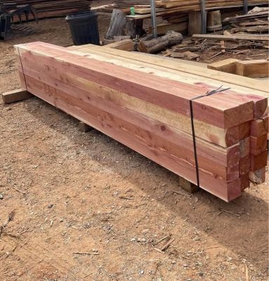 Red Cedar boards
