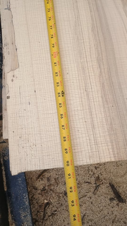 Ash slabs - Image 3