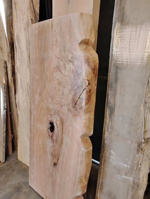 Oak Wood Slabs