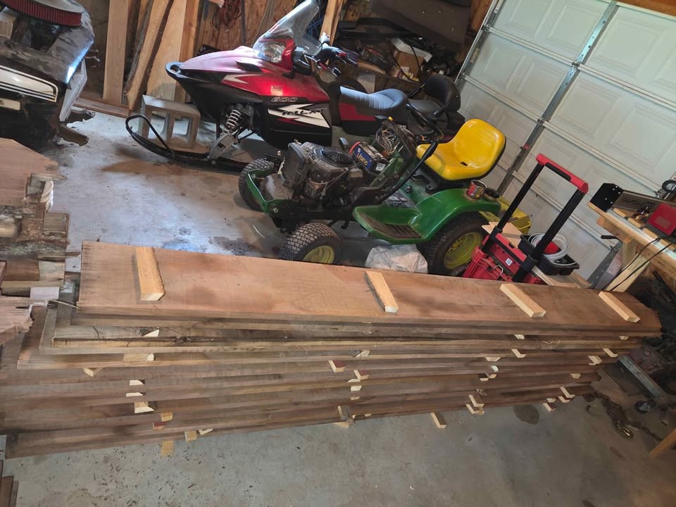 Black Walnut Lumber - Image 2