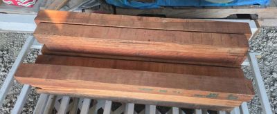 African Mahogany Hardwood