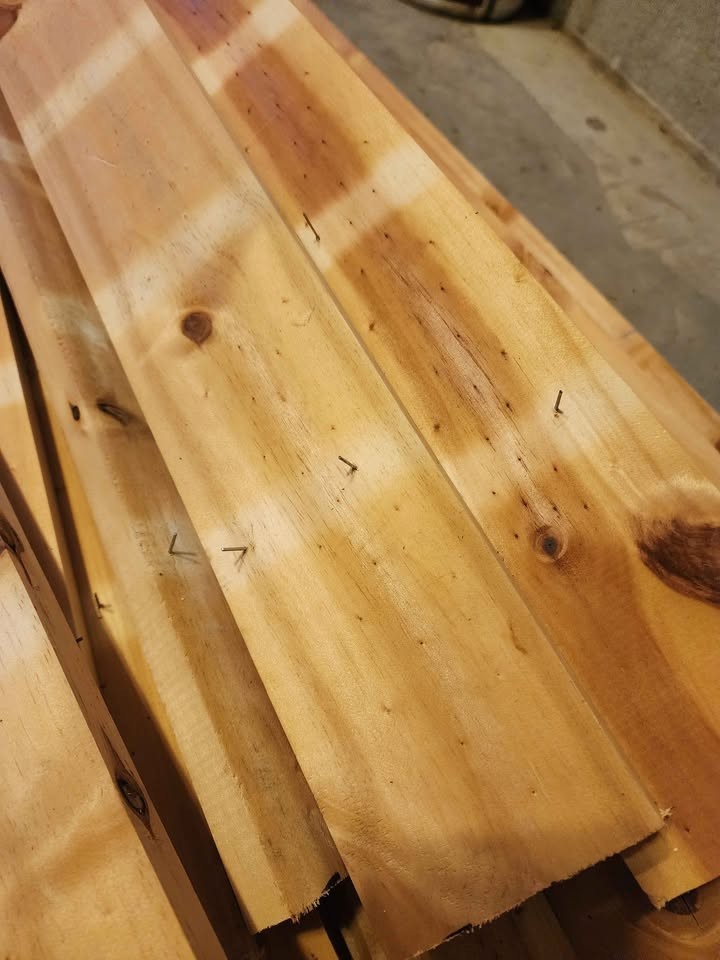Pressure Treated Lumber - Image 3