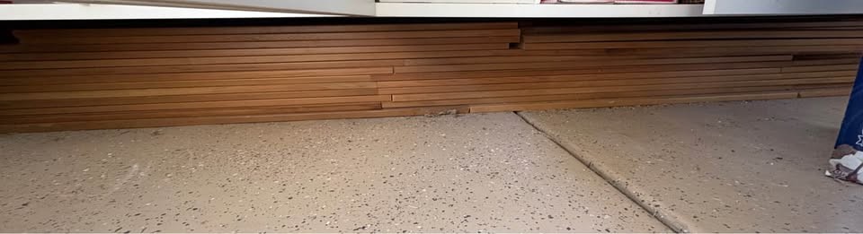 Large Lot Cedar Wood Planks. $100 or best days offer - Image 4