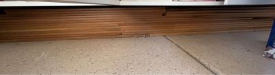 Large Lot Cedar Wood Planks. $100 or best days offer