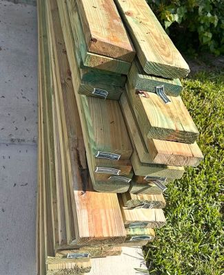 Madera
