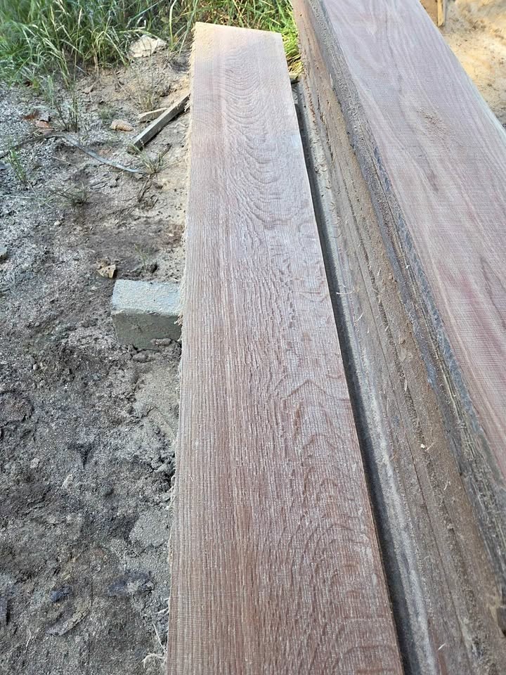 Red oak - Image 1