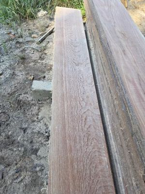 Red oak