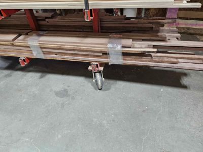 Wood