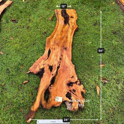 Large Live Edge Olive Wood Slabs for Tables, Resin Epoxy, Coffee Tables