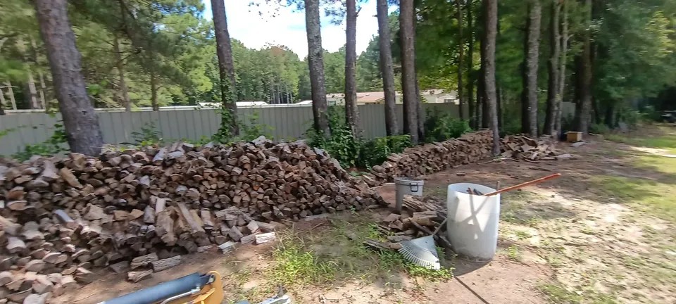 Hard Wood - Image 5