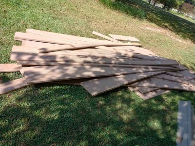 Lumber
