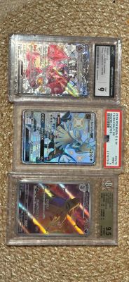 3 slabs