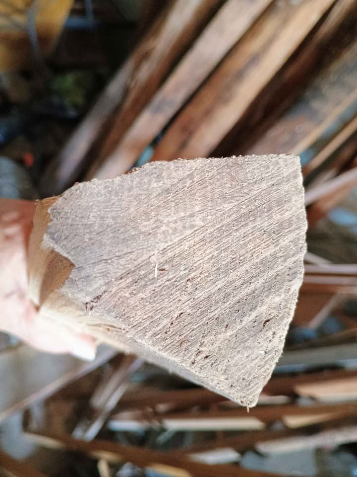 Wood Staves 72" and 60" - Image 7
