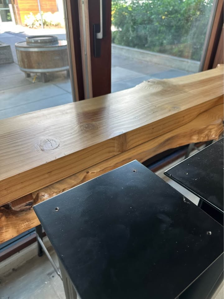 Live Edge Counter Tops - Image 8