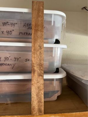 Mahogany & Meranti Wood Boards