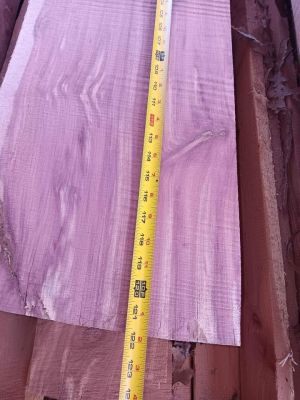 live edge 3inch and 4 inch mantle cuts