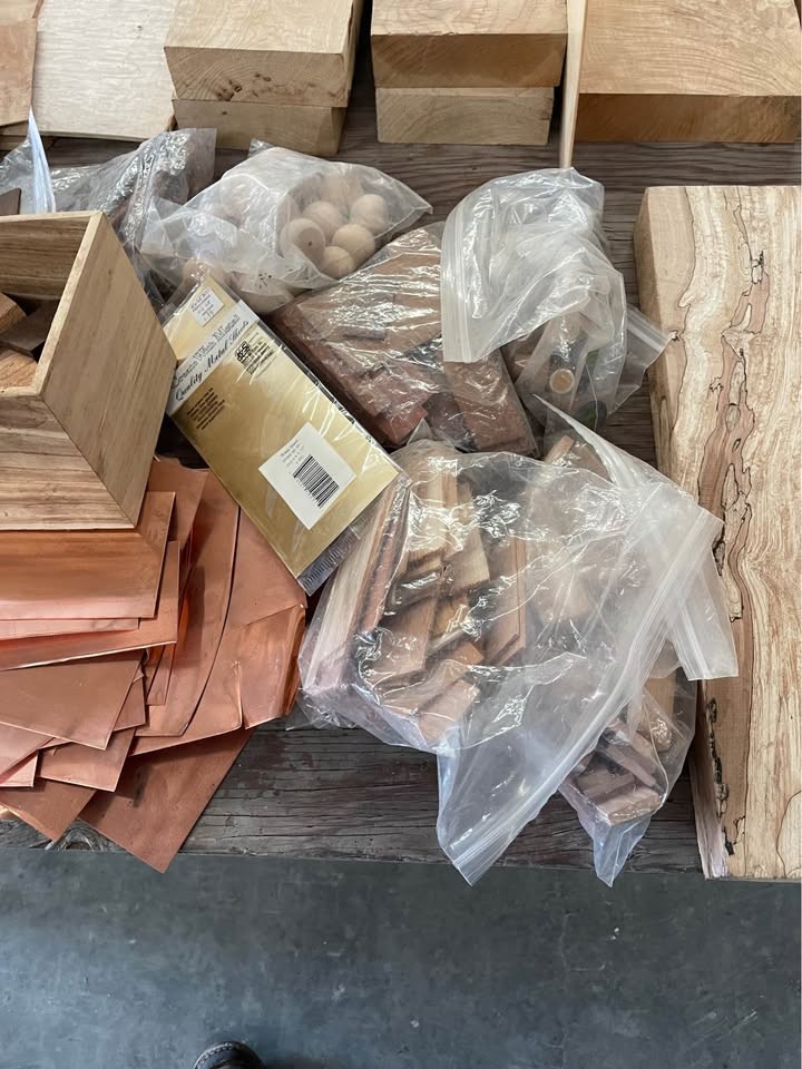 Hobby wood slab wood ￼ - Image 9