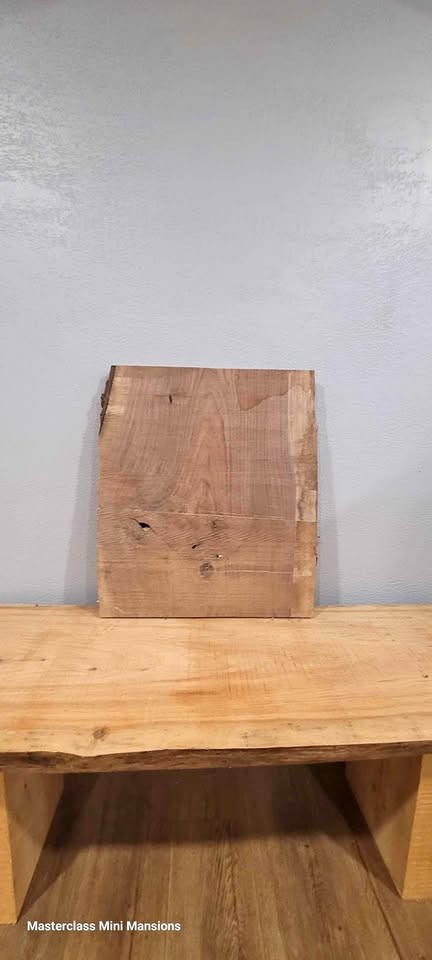Black Walnut slab