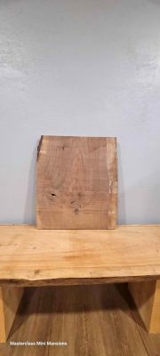 Black Walnut slab