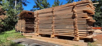 Rough Sawn Lumber For Sale