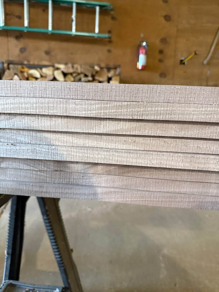 Black Walnut (9 ft + Kiln Dried) - Image 2