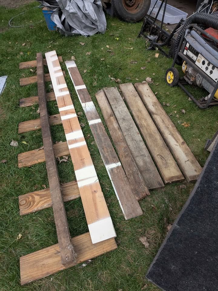 FREE Lumber - Image 10
