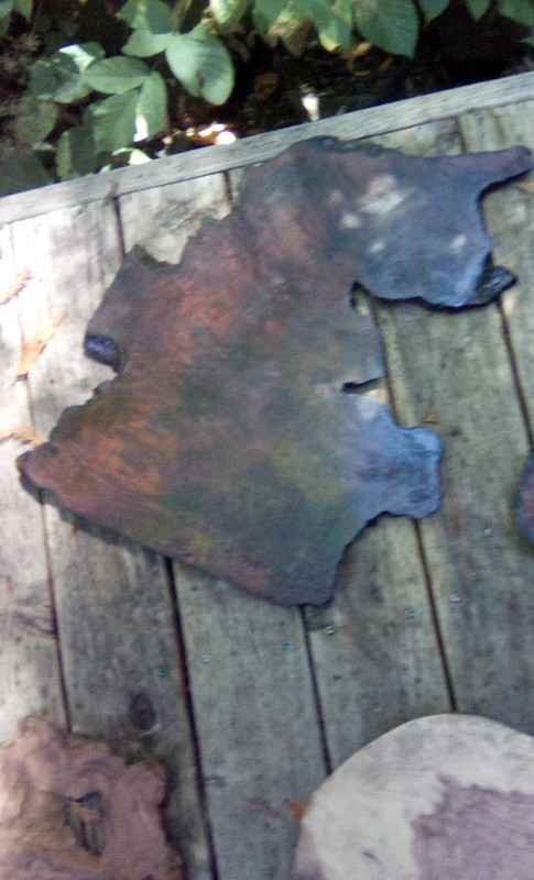 Live Edge Wood Slabs for Woodworking - Image 2