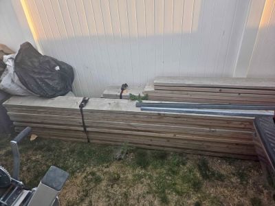 2x12 #2 Premium Grade select spruce Dimensional Lumber 10ft, 12ft, 16ft lengths