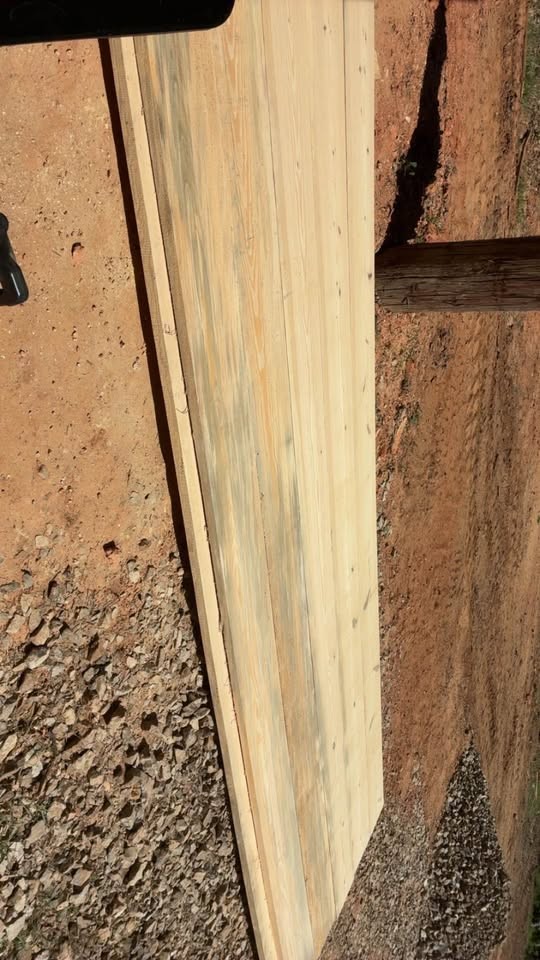 Rough cut lumber your way - Image 2