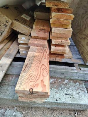 2x8x8 and 2x6x8 and 2x8x10 wood lumber