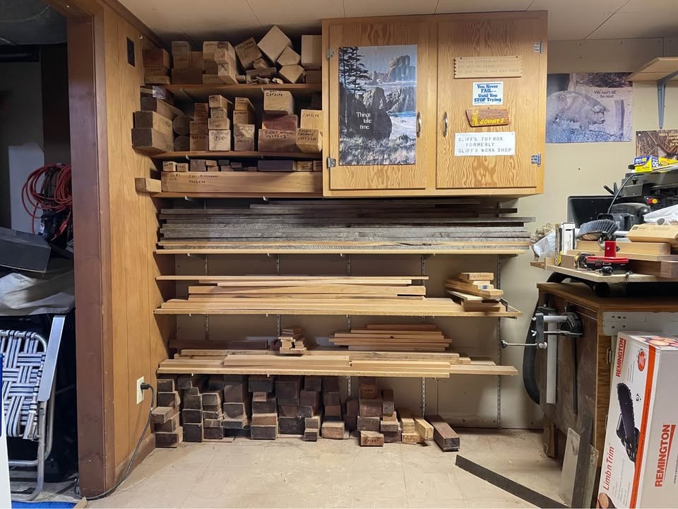 WOOD FOR SALE! - Image 5