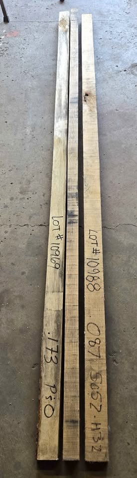 Lumber - Image 1