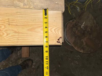 Recycled Lumber
