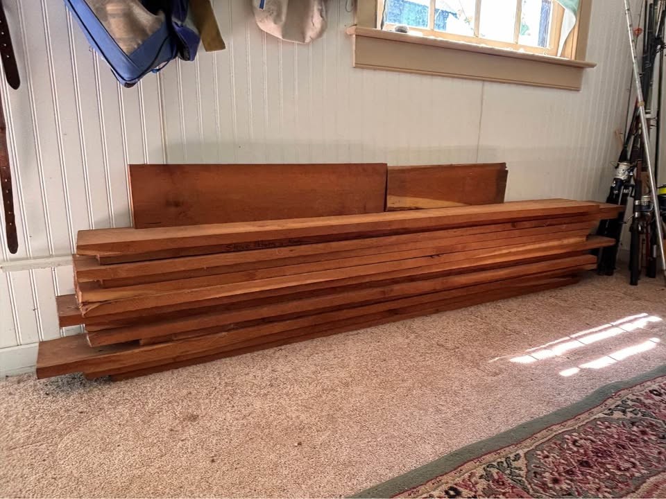 Black Cherry Boards - Image 2