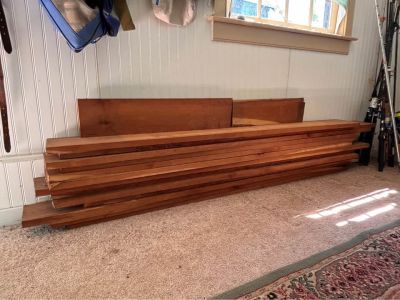 Black Cherry Boards