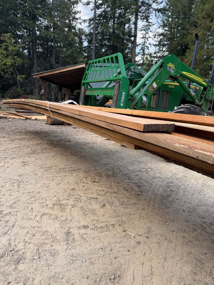 Lumber 1x6  Douglas Fir - Image 2