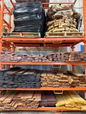 Your Local Woodworking Store | Hardwoods, Live Edge Slabs & More
