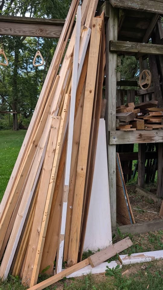 Misc Wood - Image 2