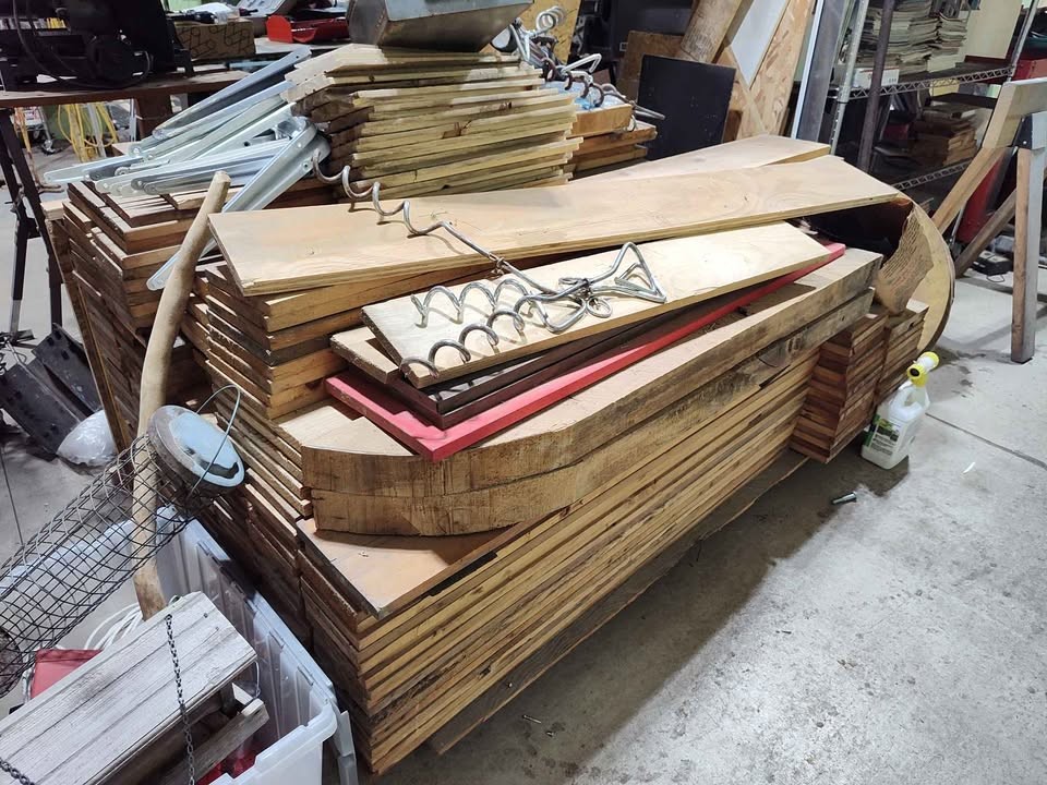 Wood for projects - Image 2