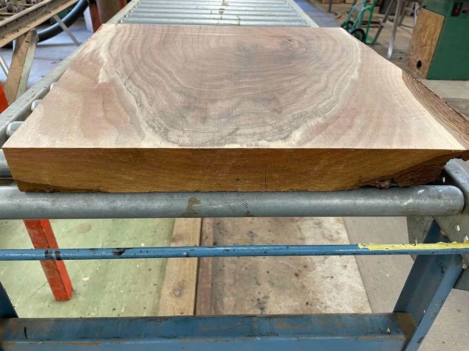 Walnut Hardwood - Image 3