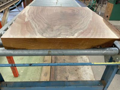 Walnut Hardwood